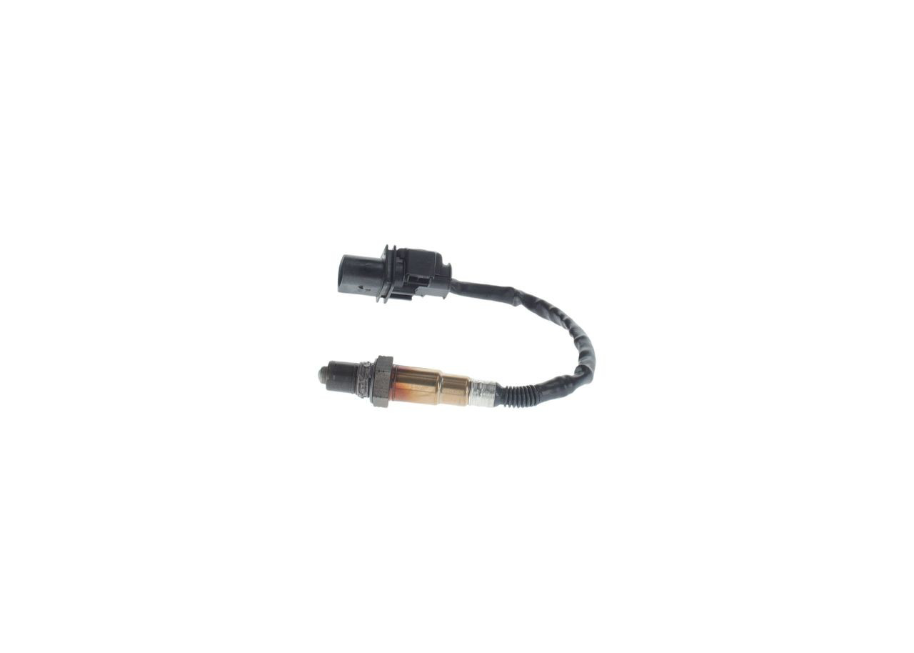 Лямбдазонд, датчик обедненной смеси Bosch 0281004089 цена, от 91.10 USD