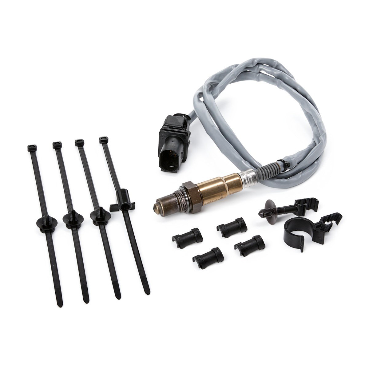 Лямбдазонд, датчик кислорода до катализатора Bosch 0281004150 цена, от 111.44 USD
