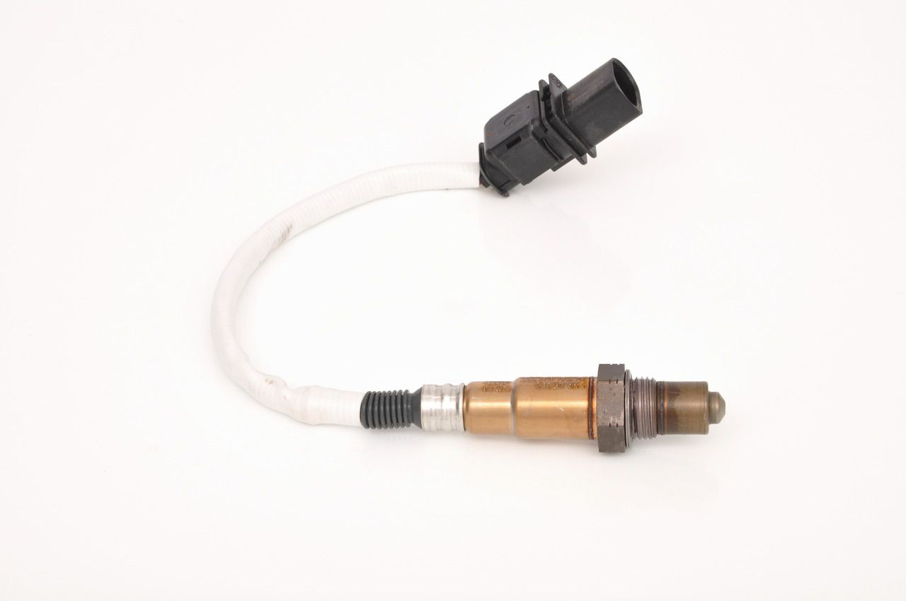 Лямбдазонд, датчик кислорода до катализатора Bosch 0281004153 цена, от 97.73 USD