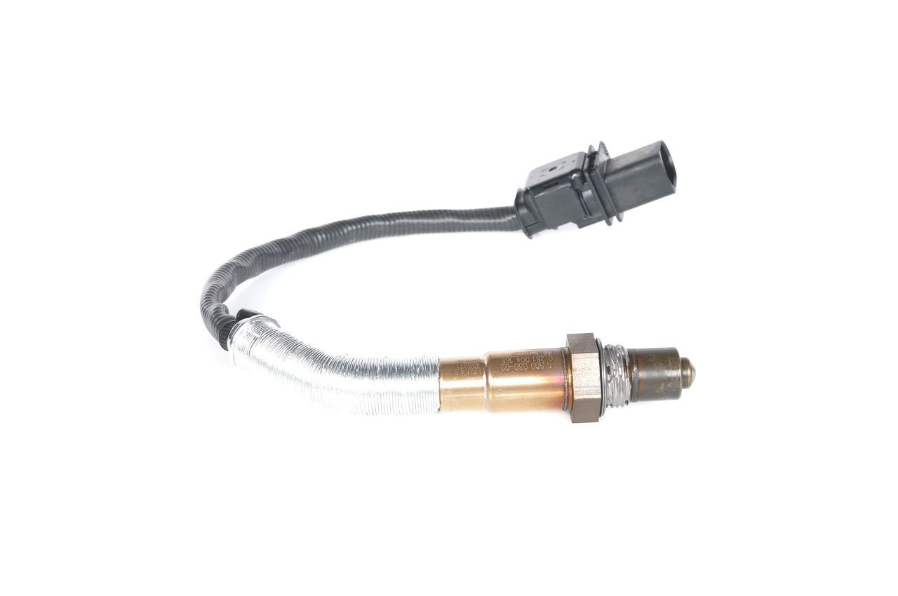 Лямбда датчик кислорода Bosch 0281004168 цена, от 90.25 USD