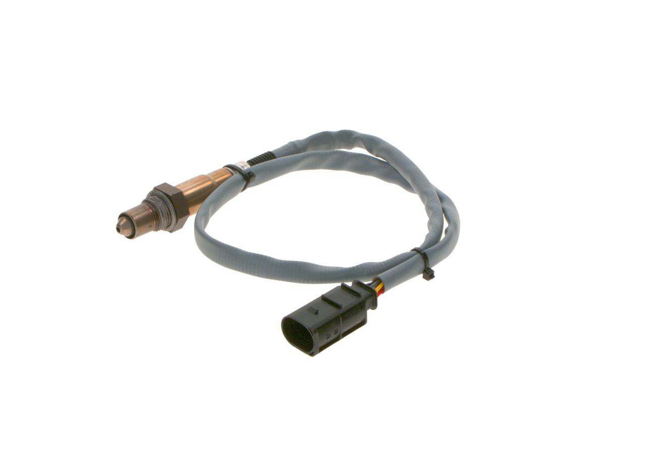 Лямбдазонд, датчик кислорода до катализатора Bosch 0281004207 цена, от 99.18 USD