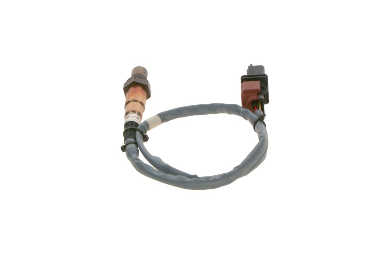 Лямбдазонд, датчик кислорода после катализатора Bosch 0281004429 цена, от 98.81 USD