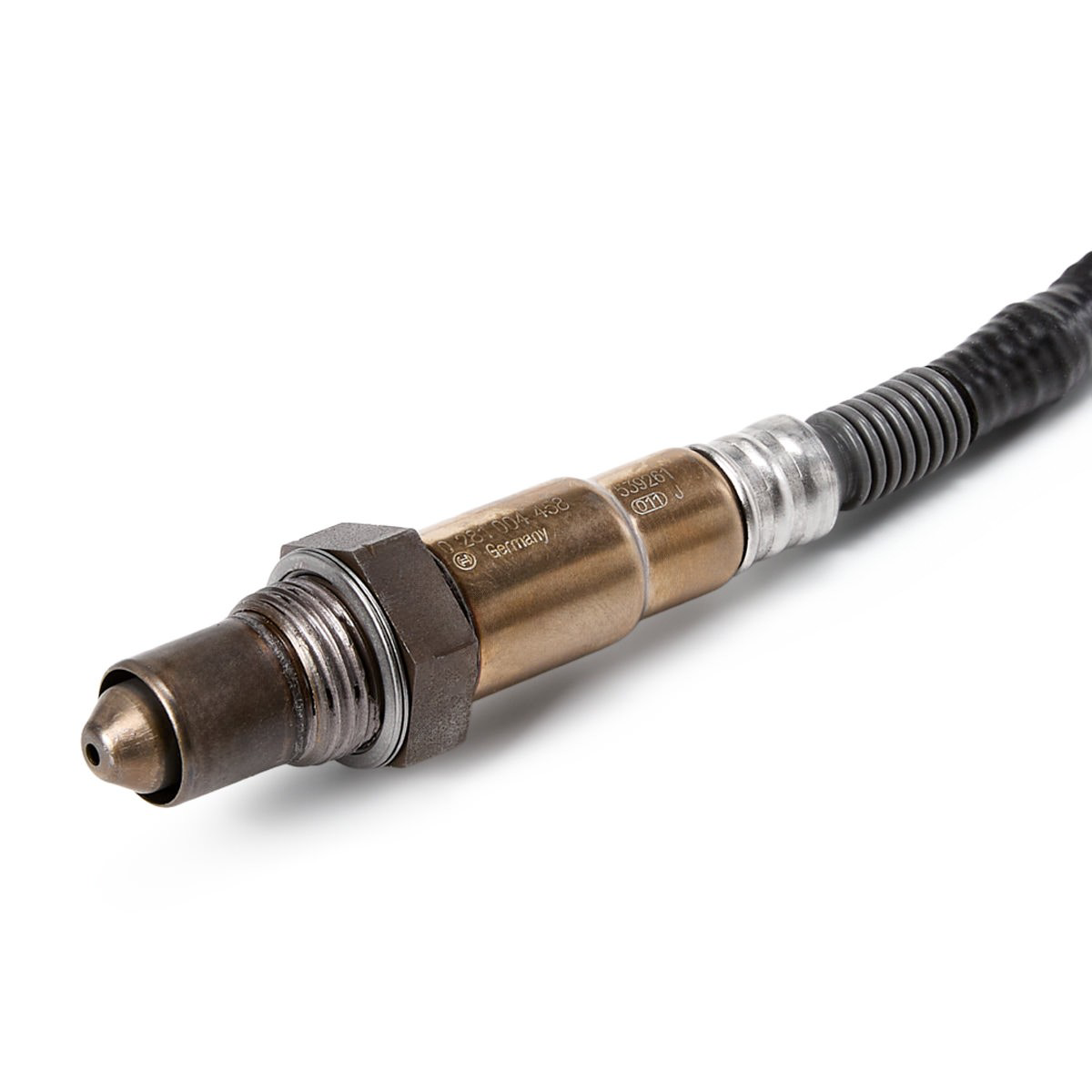 Лямбда датчик кислорода Bosch 0281004458 цена, от 105.76 USD