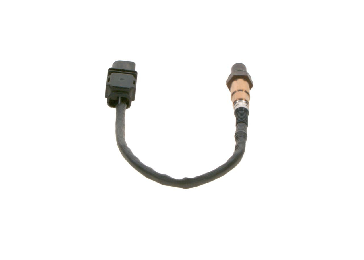 Лямбдазонд, датчик кислорода до катализатора Bosch 0281004572 цена, от 84.08 USD