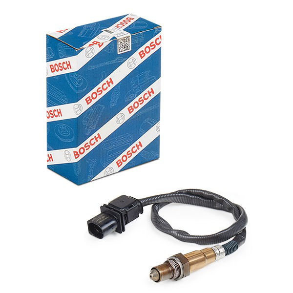 Лямбдазонд, датчик кислорода до катализатора Bosch 0281004821 цена, от 69.44 USD