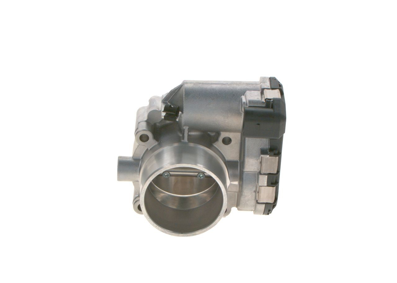 Дроссельная заслонка компрессора наддува Bosch 0281005580 цена, от 253.36 USD