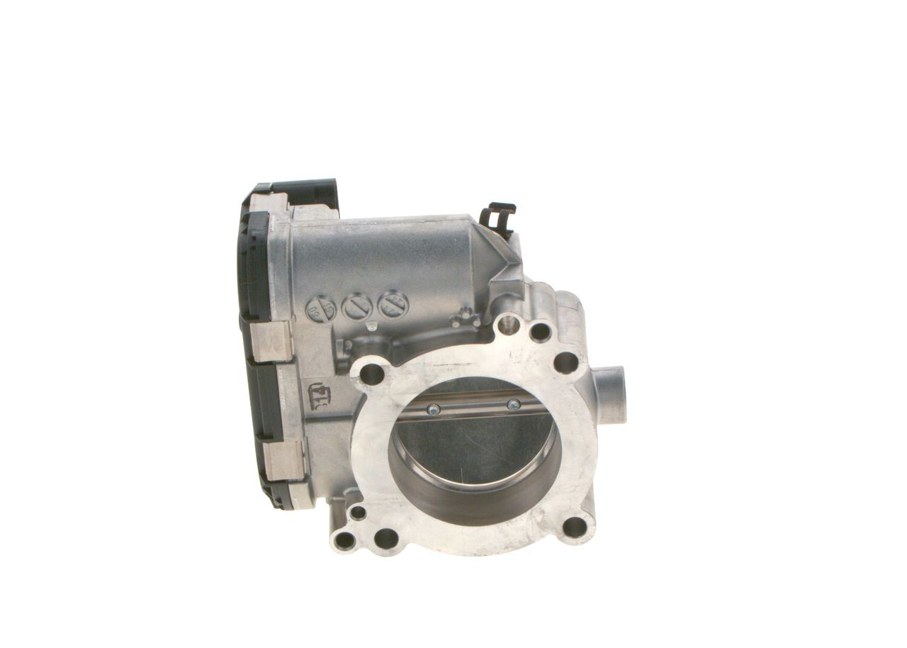 0281005580 Bosch Воздушная заслонка