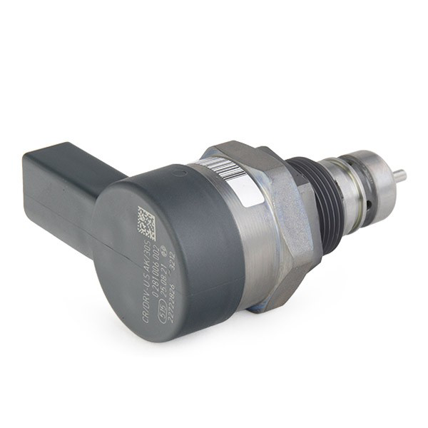 Регулятор давления топлива в топливной рейке Bosch 0281006002 цена, от 152.54 USD