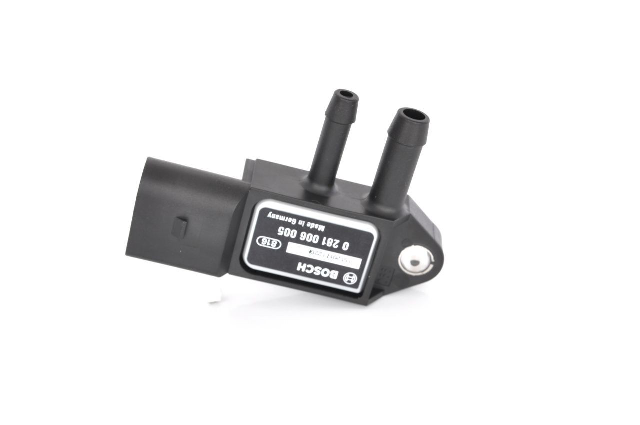 0281006005 Bosch Датчик давления выхлопных газов