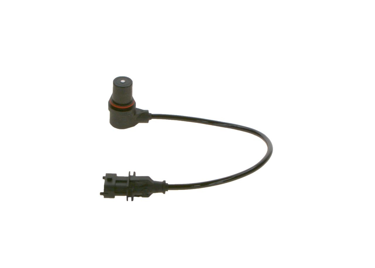 Датчик положения коленвала Bosch 0281006009