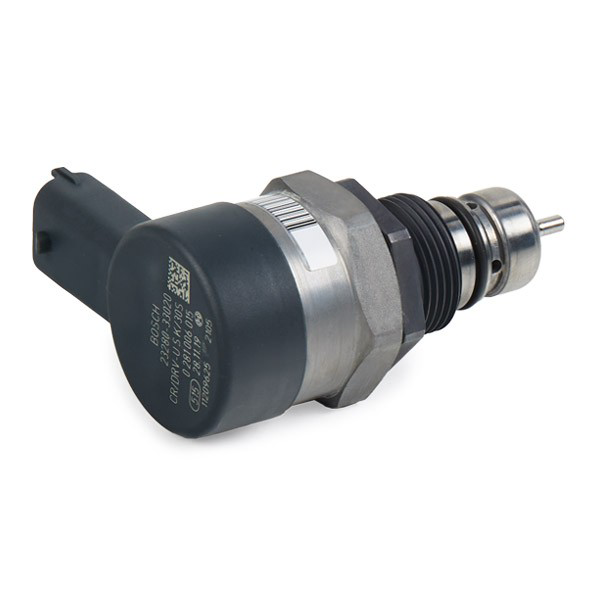Купить 0281006015 Bosch Клапан редукционный