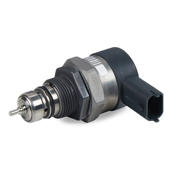 Клапан регулировки давления топлива Bosch 0281006015