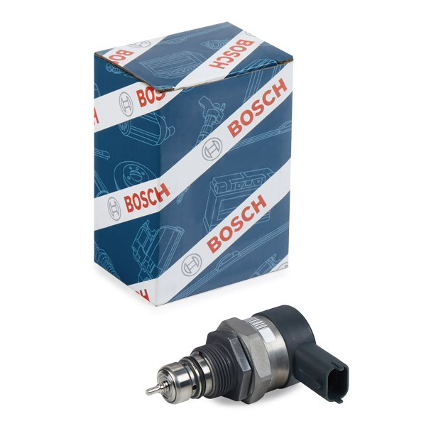 Клапан редукционный 0281006015 Bosch