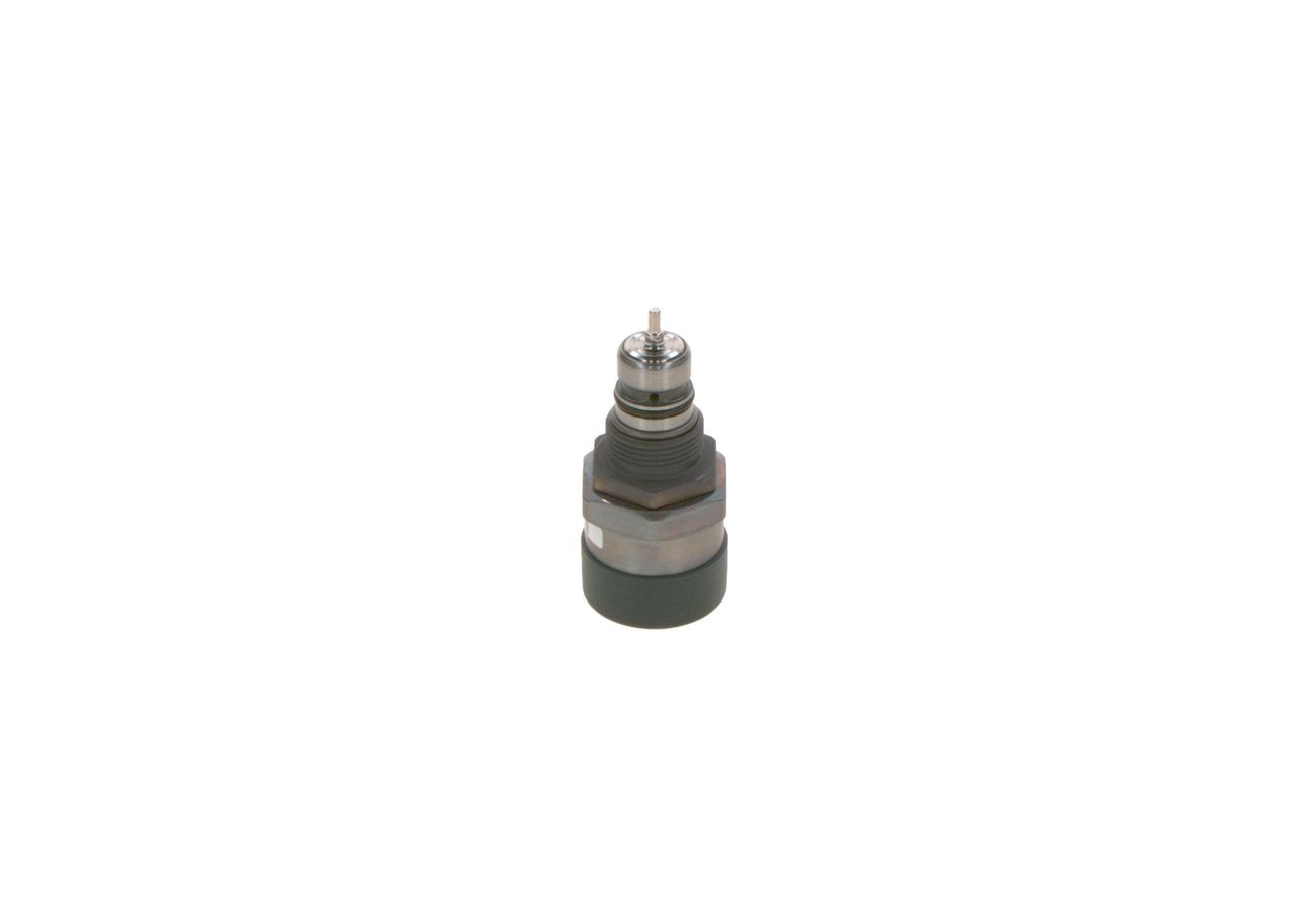 0281006017 Bosch Регулятор давления в топливной рейке