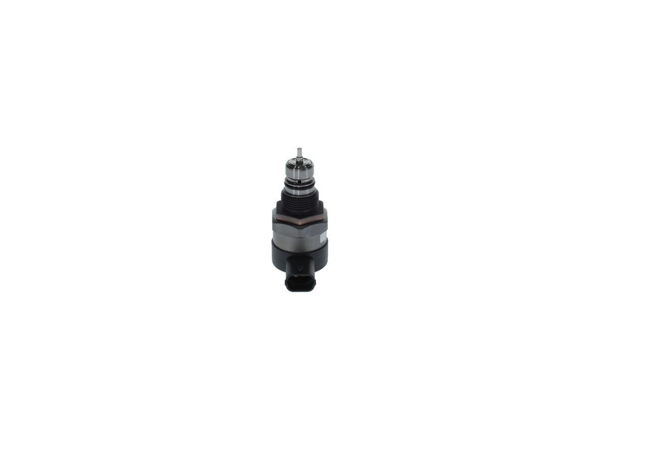 Кольцо уплотнительное топливной трубки 0281006019 Bosch