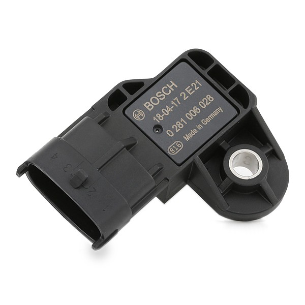 ДаД Bosch 0281006028