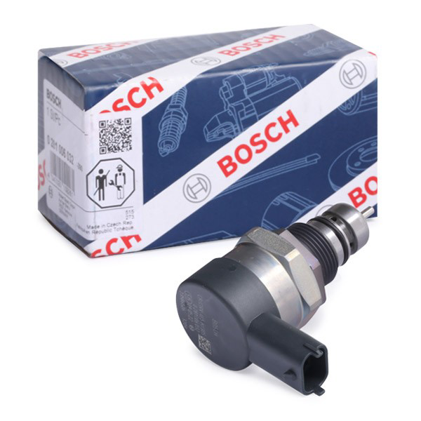 0281006032 Bosch Редукционный клапан ТНВД