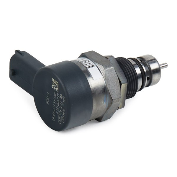 Регулятор давления топлива в топливной рейке Bosch 0281006037 цена, от 173.68 USD
