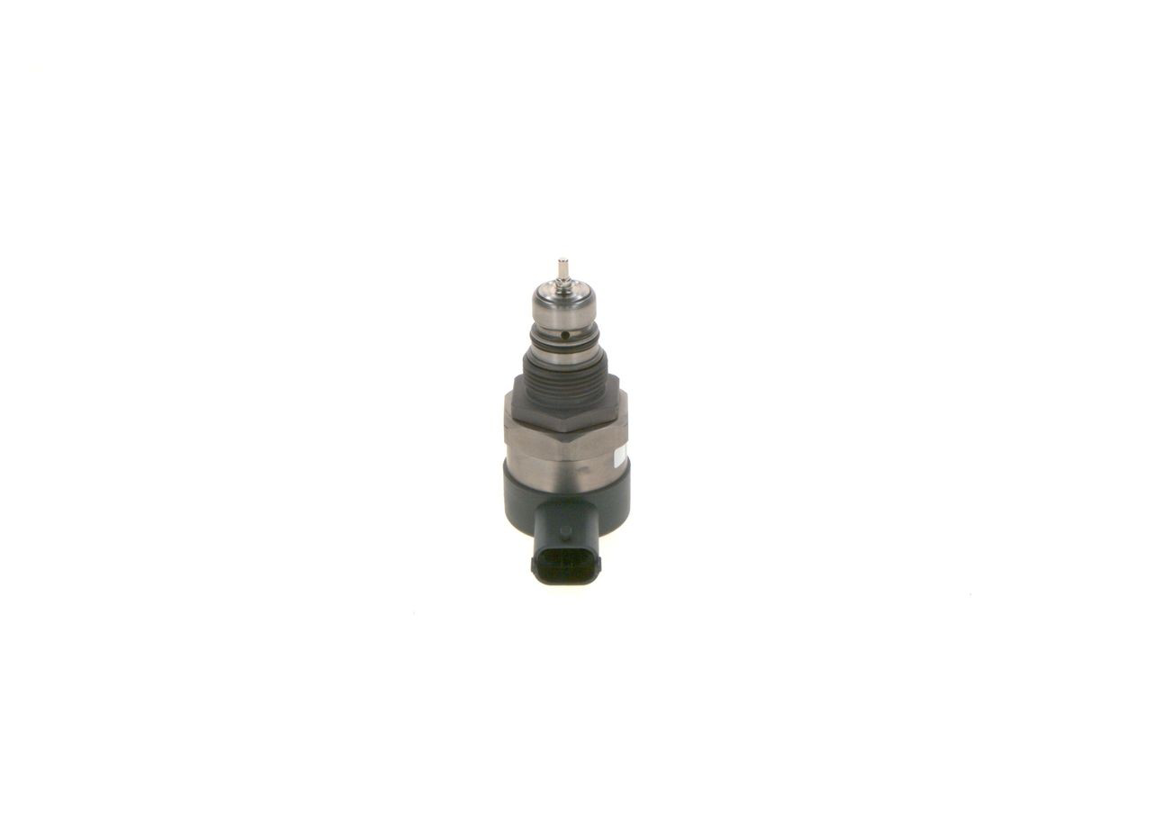 0281006037 Bosch Регулятор давления в топливной рейке