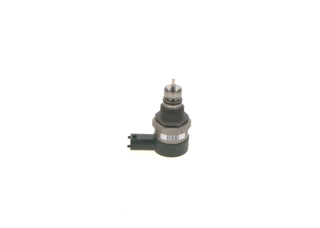 Регулятор давления топлива Bosch 0281006037