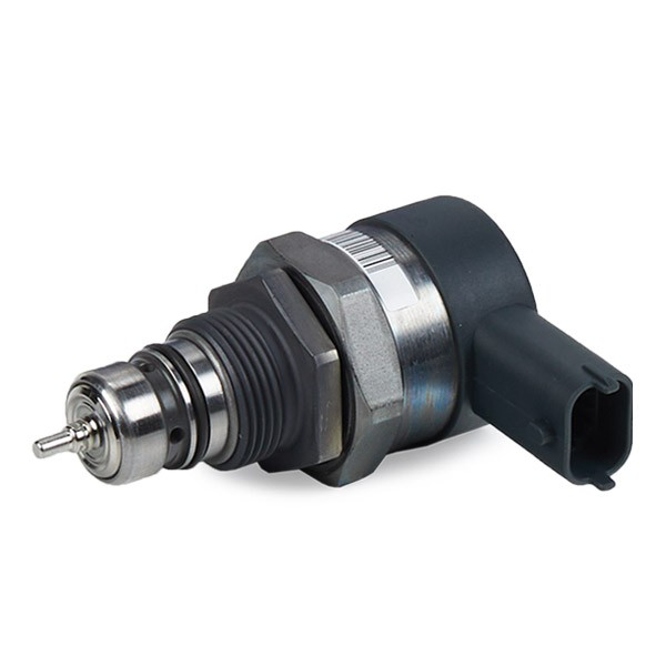 Купить 0281006037 Bosch Регулятор давления топлива