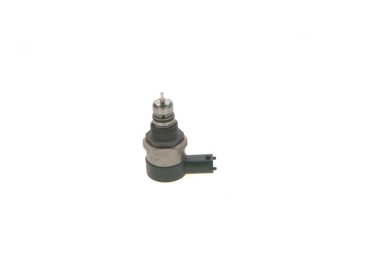 Регулятор давления топлива 0281006037 Bosch