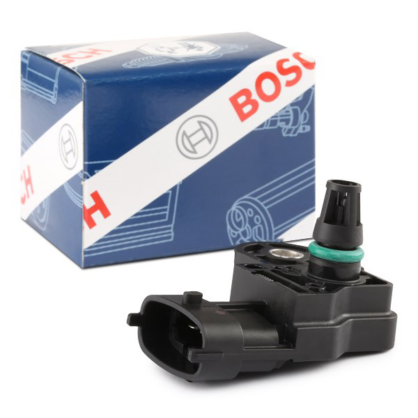 0281006051 Bosch Датчик давления воздуха