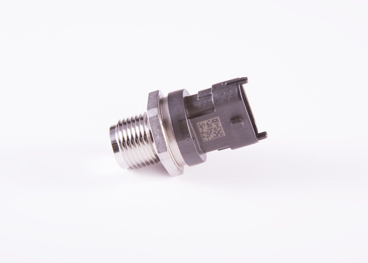 Купить 0281006053 Bosch Датчик давления топлива