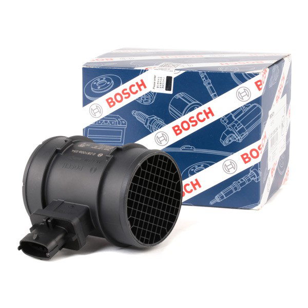 0281006054 Bosch Датчик расхода воздуха
