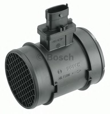Расходомер воздуха Bosch 0281006054