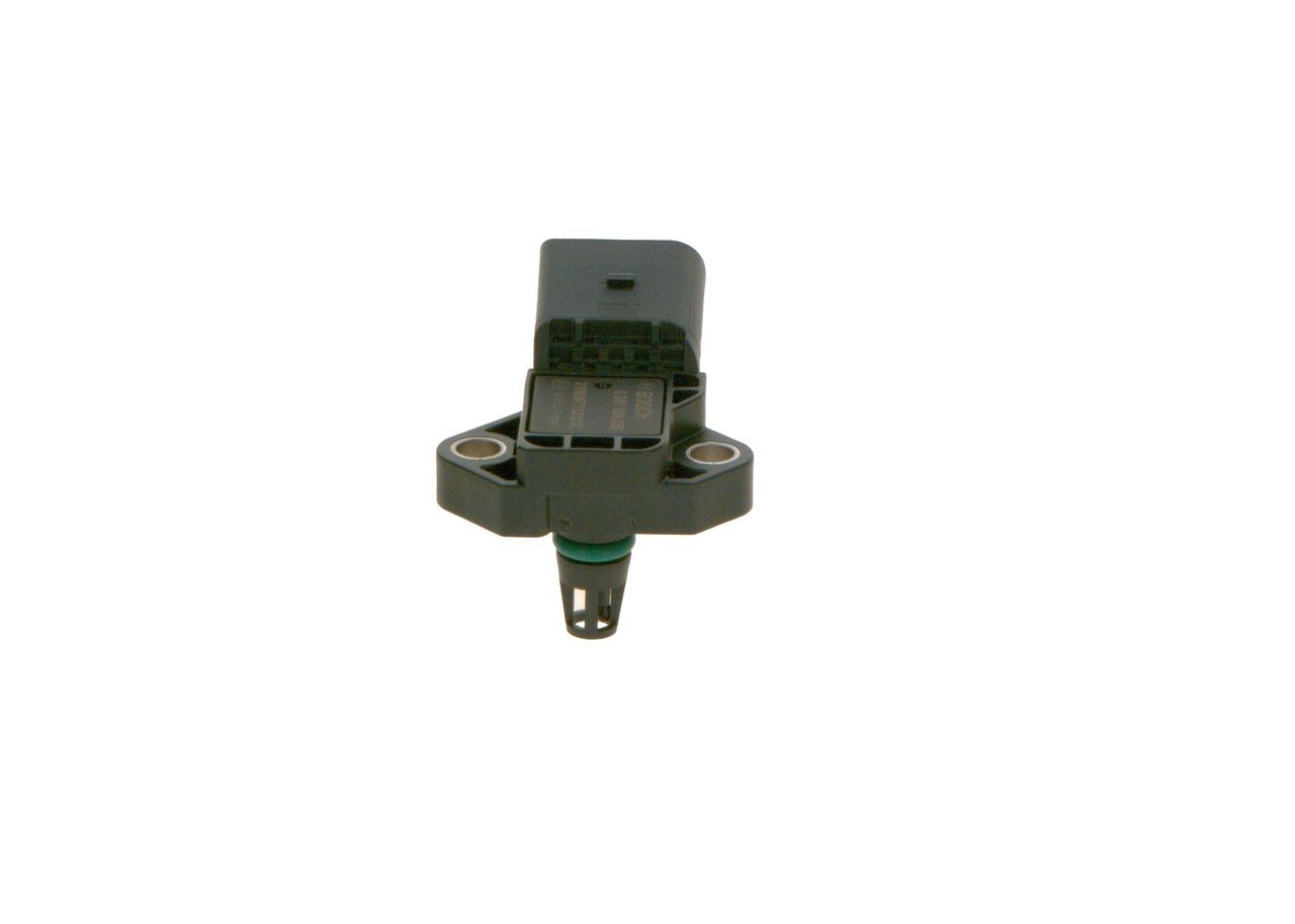 Датчик давления наддува Bosch 0281006059