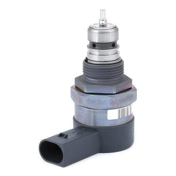 Регулятор давления топлива в топливной рейке Bosch 0281006074 цена, от 131.74 USD