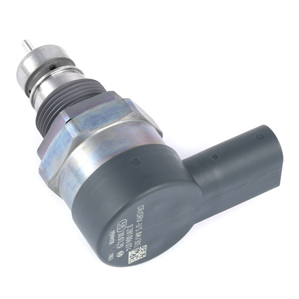 Регулятор давления топлива 0281006074 Bosch