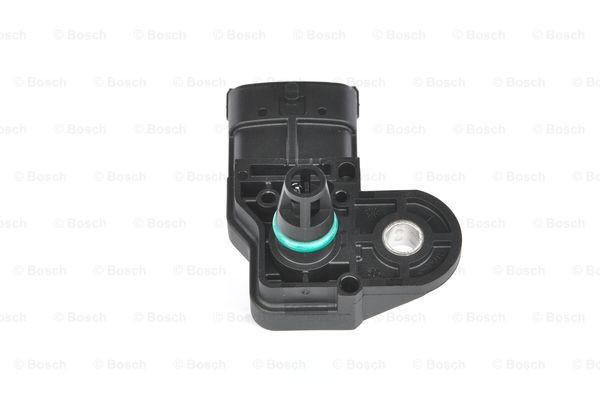 Датчик абсолютного давления 0281006076 Bosch