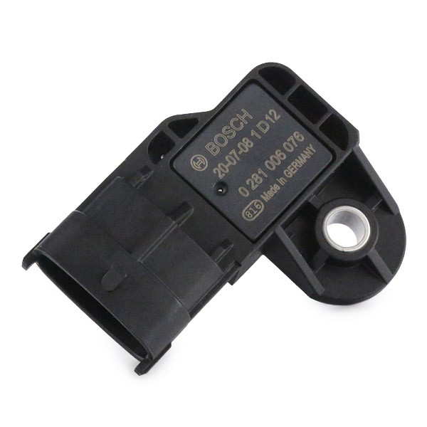 Купить 0281006076 Bosch Датчик MAP