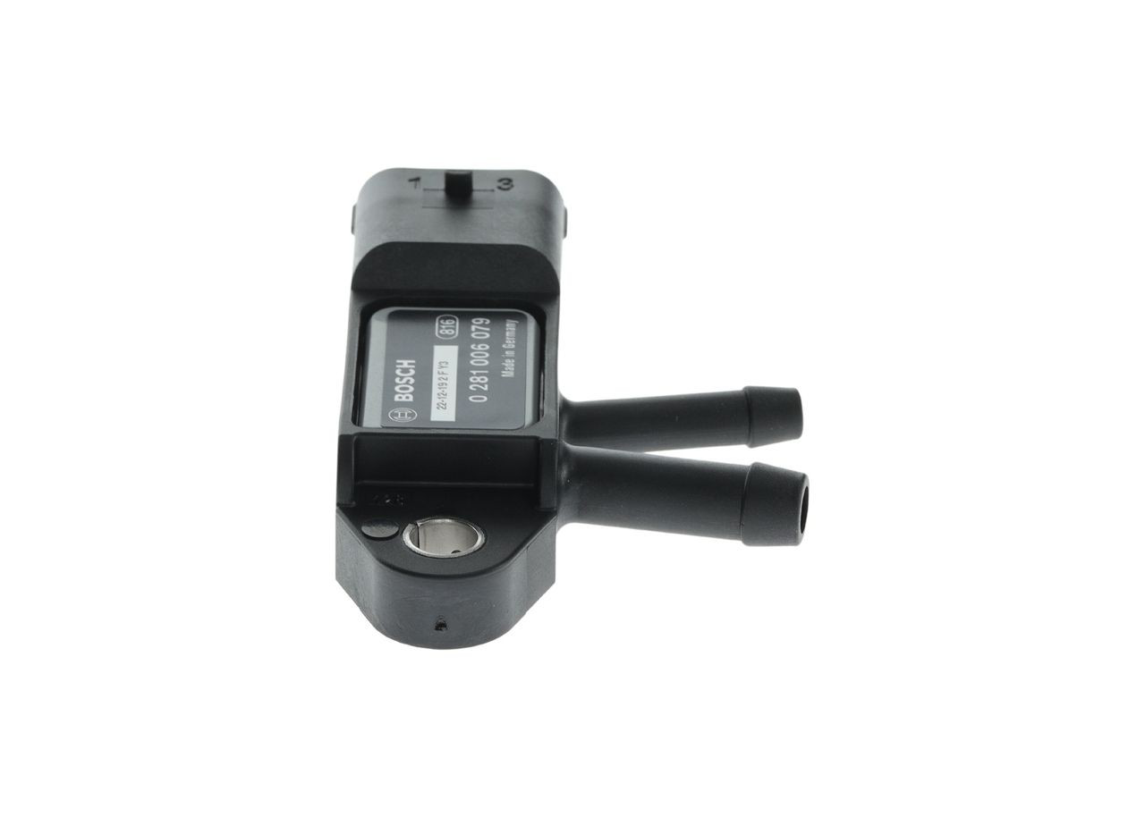 Датчик давления выхлопных газов Bosch 0281006079