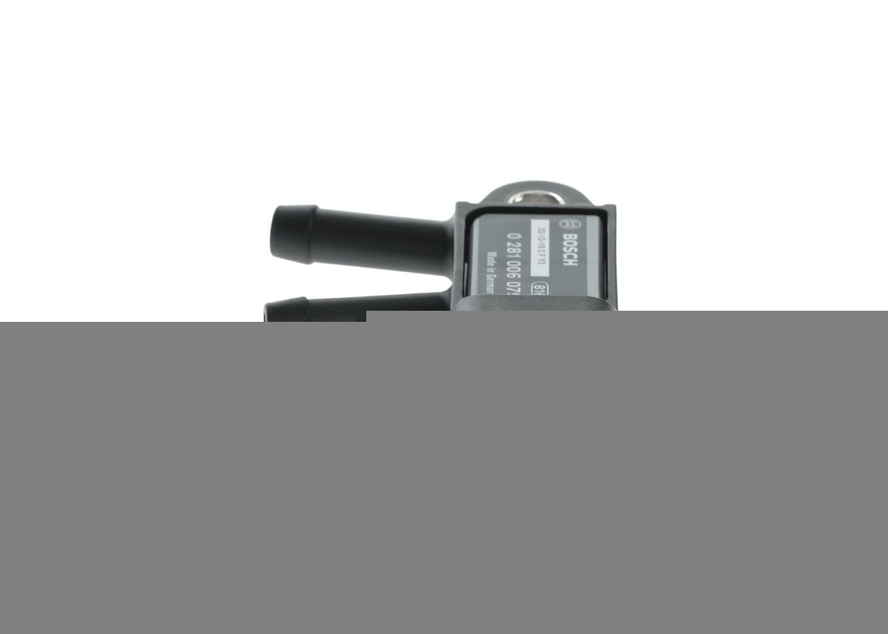 0281006079 Bosch Датчик давления выхлопных газов