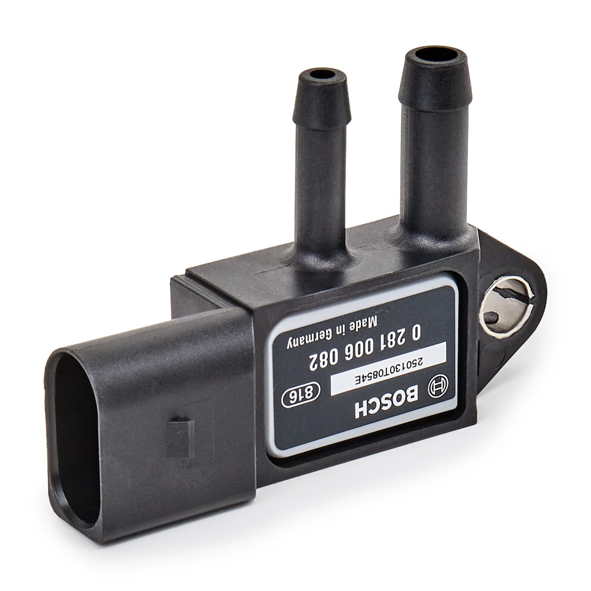 Купить 0281006082 Bosch Датчик давления выхлопных газов