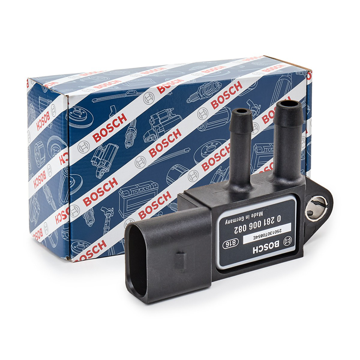  Bosch 0281006082