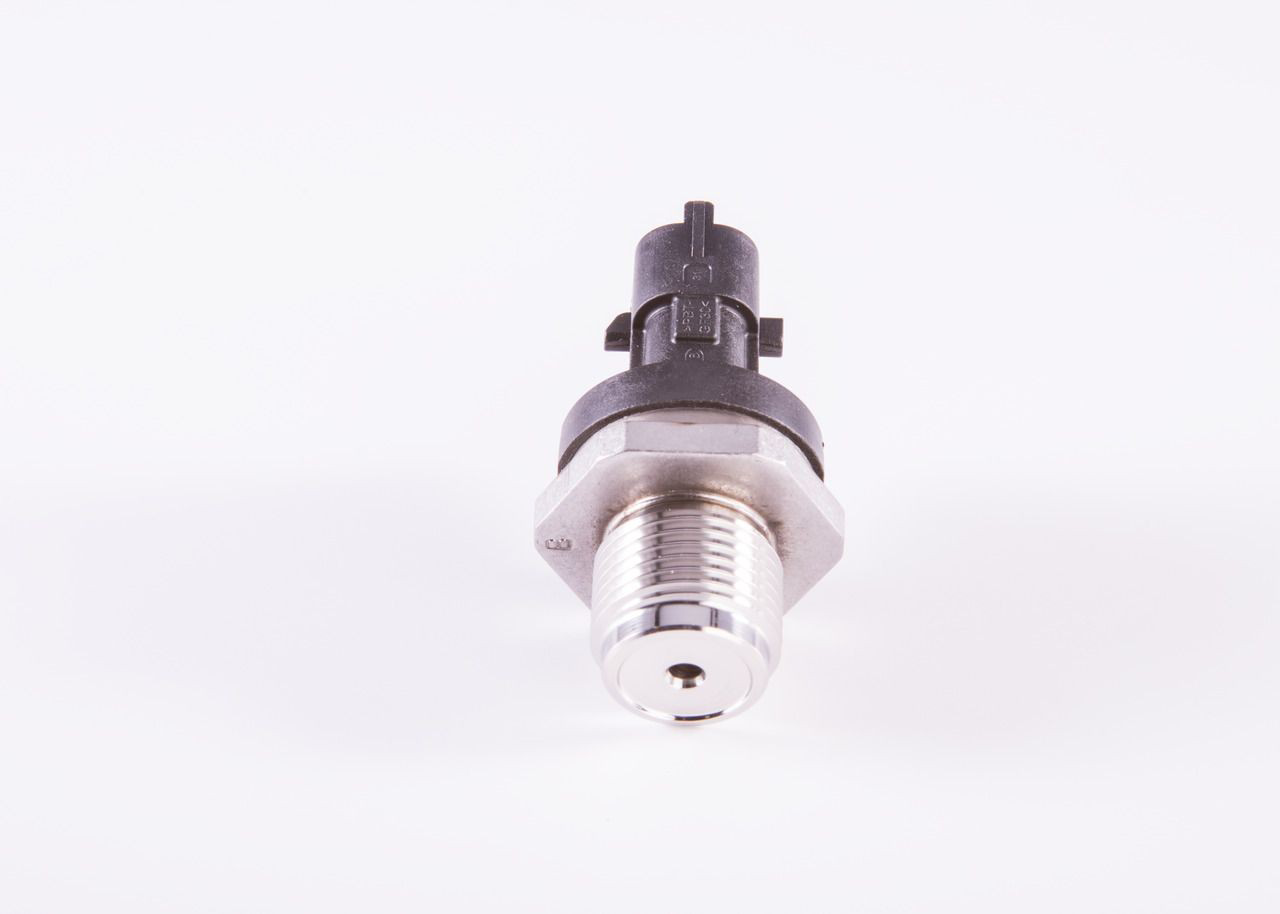 Купить 0281006087 Bosch Датчик давления топлива