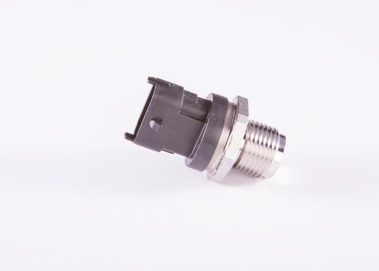 0281006087 Bosch Манометры