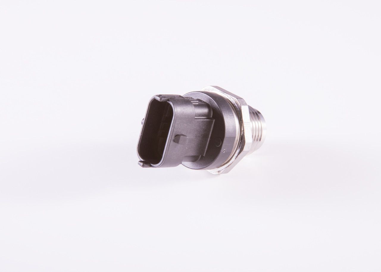Датчик давления топлива Bosch 0281006087