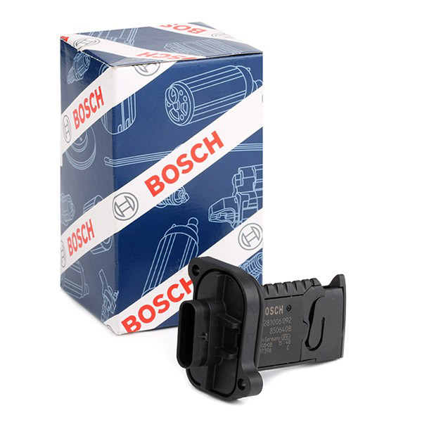 Купить 0281006092 Bosch Воздухомер
