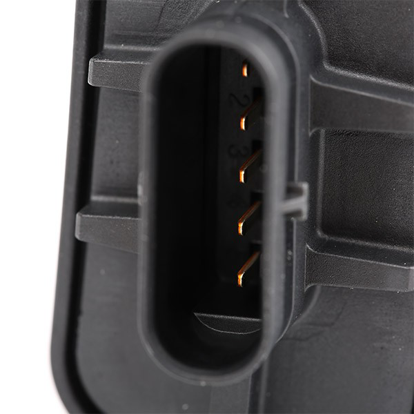 Расходомер воздуха Bosch 0281006092