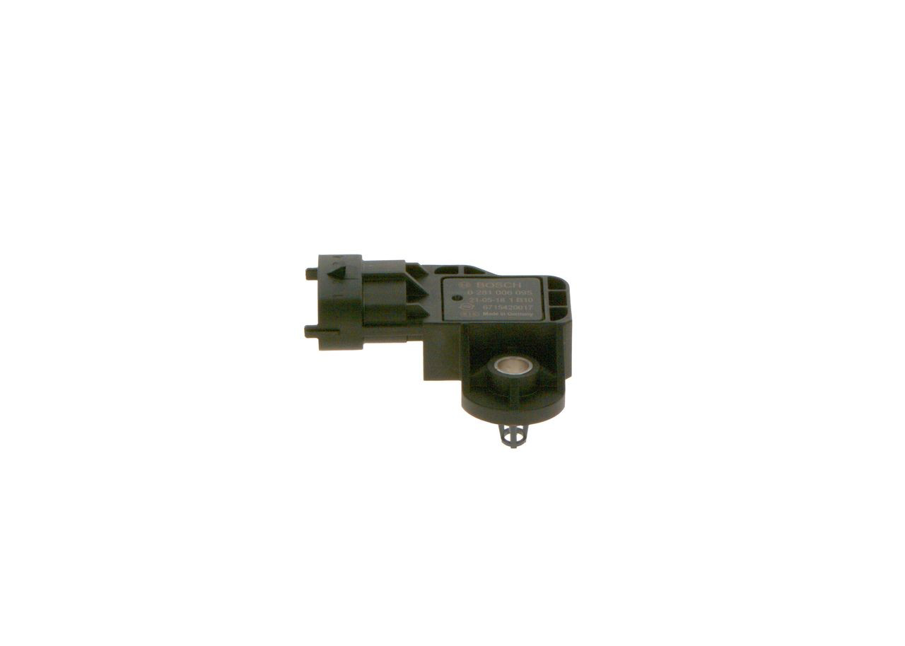 Датчик абсолютного давления 0281006095 Bosch