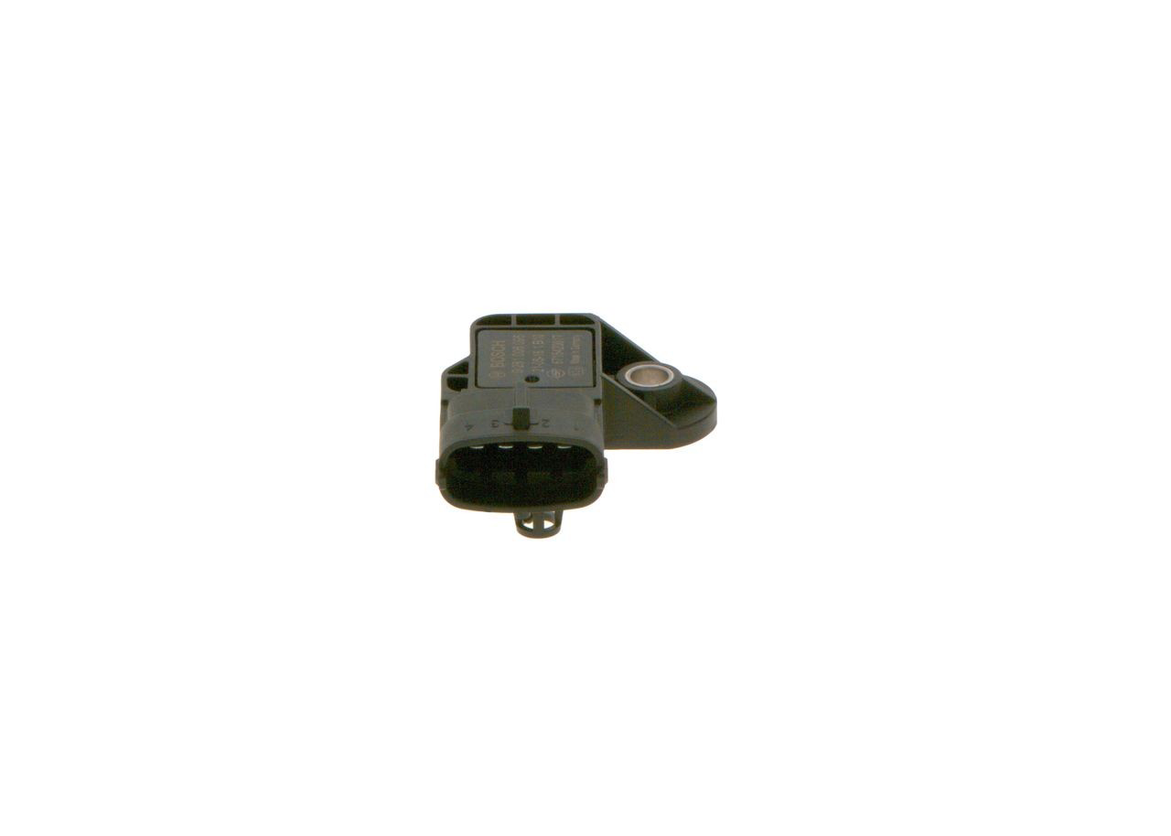 0281006095 Bosch Датчик давления воздуха