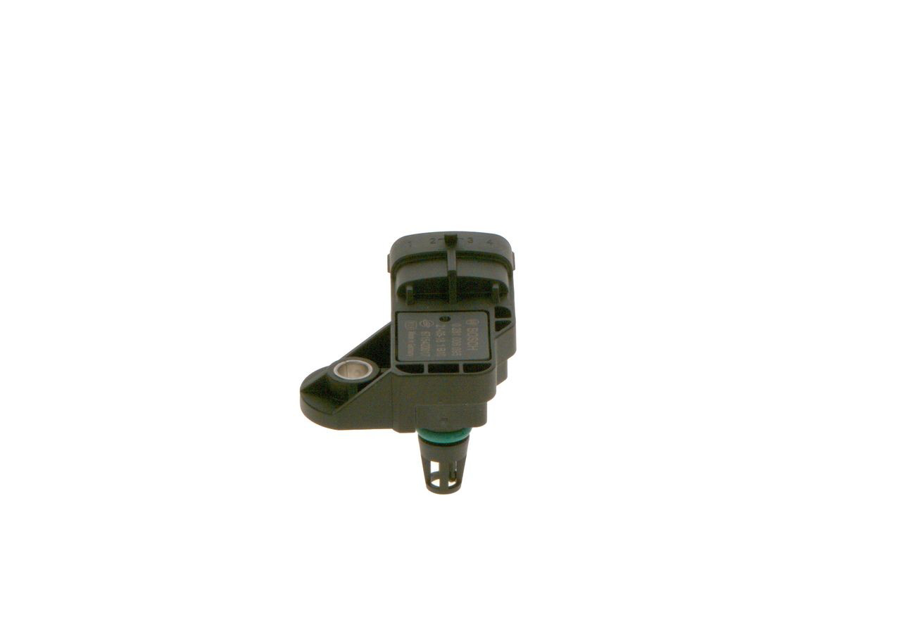 ДаД Bosch 0281006095