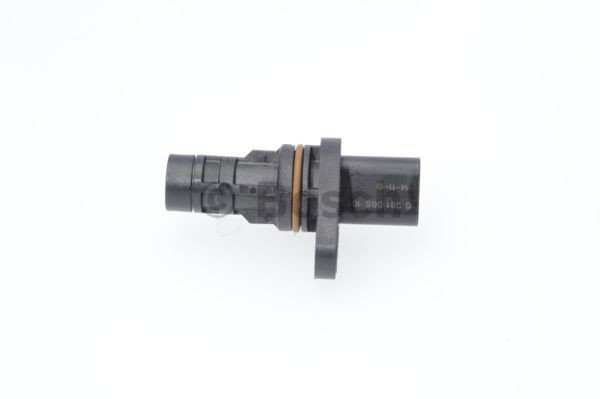 Датчик положения коленвала Bosch 0281006101