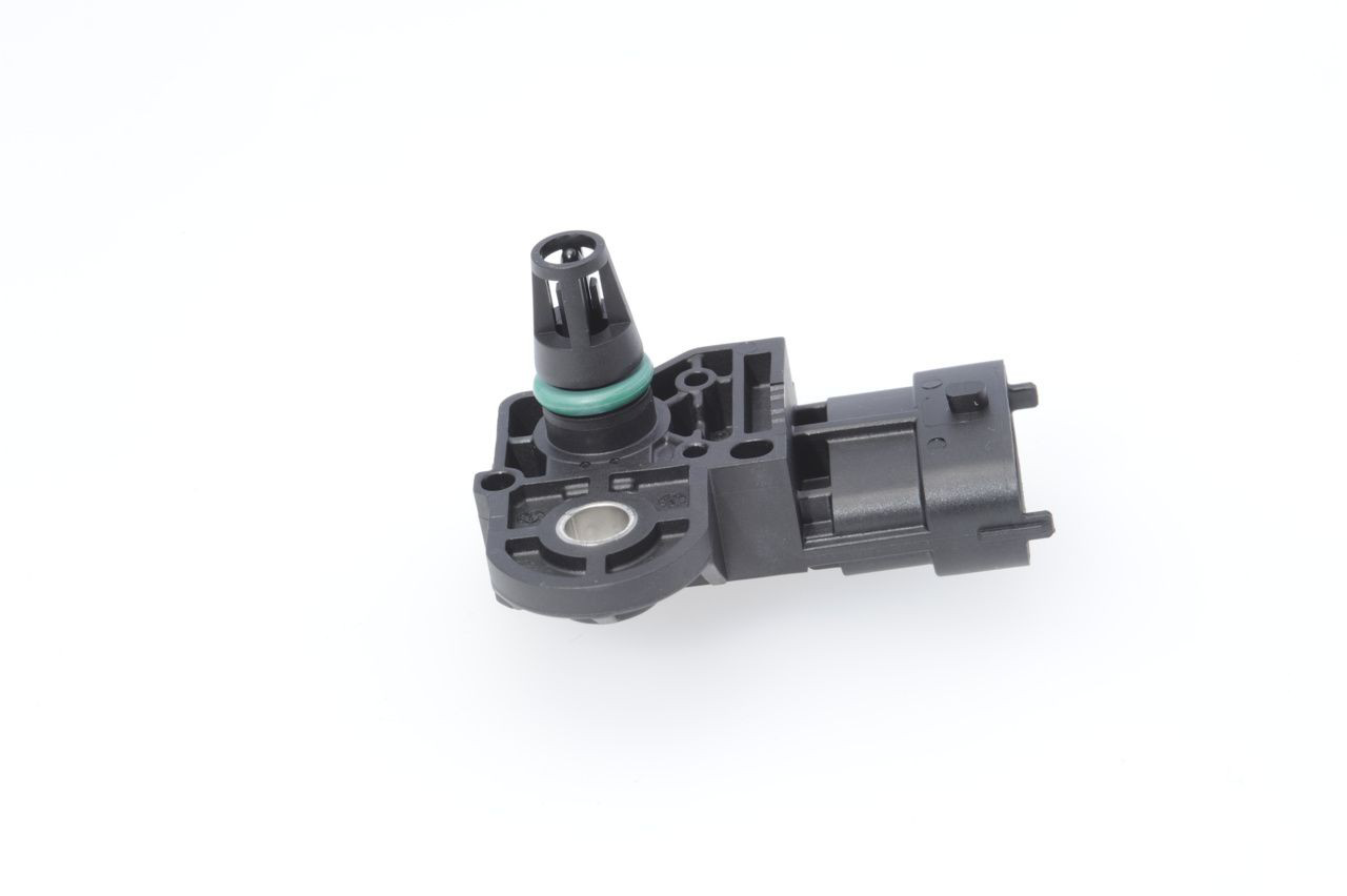 Датчик абсолютного давления в коллекторе Bosch 0281006102 цена, от 23.33 USD