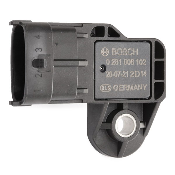 ДаД Bosch 0281006102